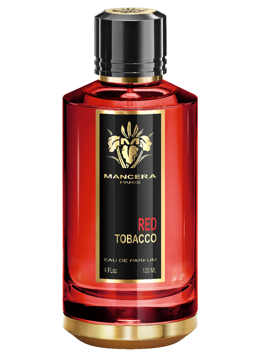 Mancera – Red Tobacco