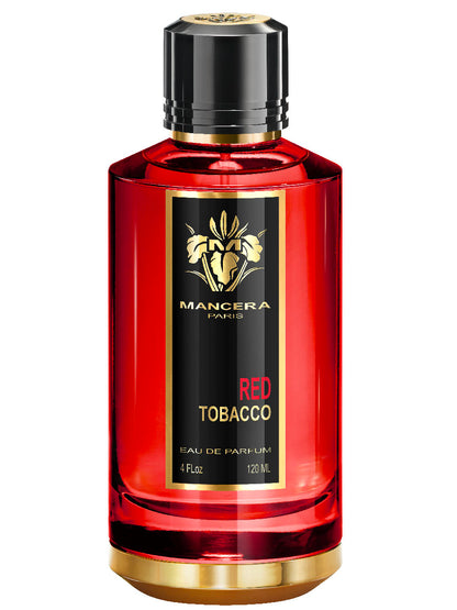 Mancera – Red Tobacco