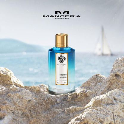 Mancera French Riviera – Eau de Parfum