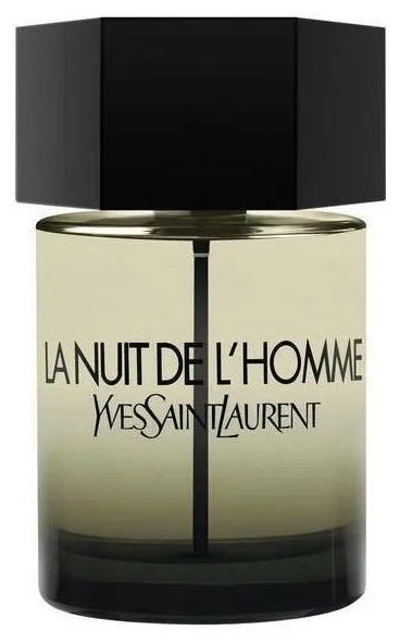 Yves Saint Laurent – La Nuit de L’Homme Eau de Toilette