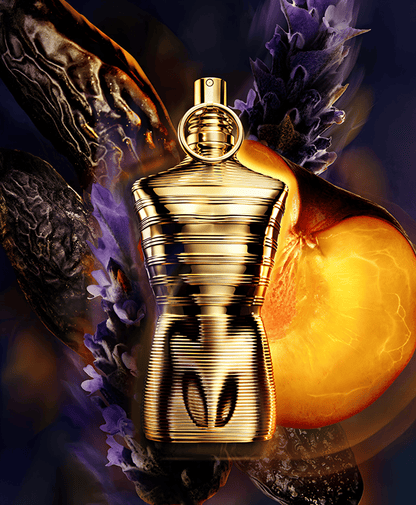 Jean Paul Gaultier – Le Male Elixir