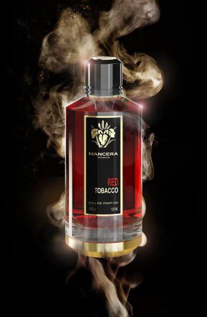 Mancera – Red Tobacco
