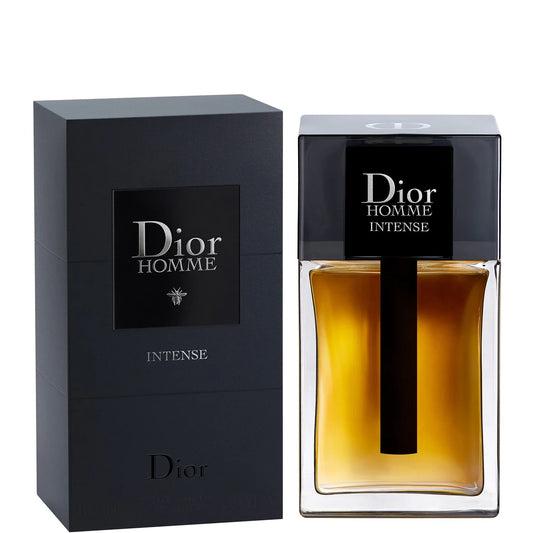 Dior Homme Intense – Eau de Parfum intense
