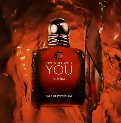 Emporio Armani Stronger With You Parfum