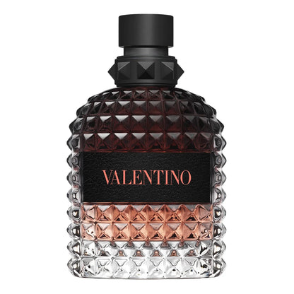 Valentino Uomo Born in Roma Coral Fantasy