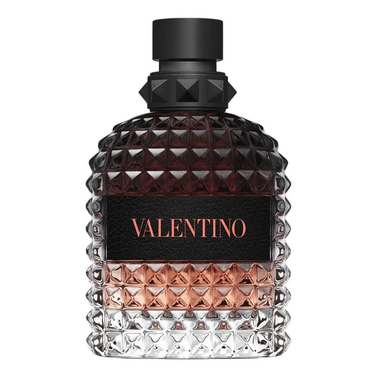 Valentino Uomo Born in Roma Coral Fantasy