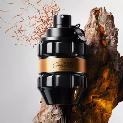 Viktor & Rolf – Spicebomb Extreme Eau de Parfum