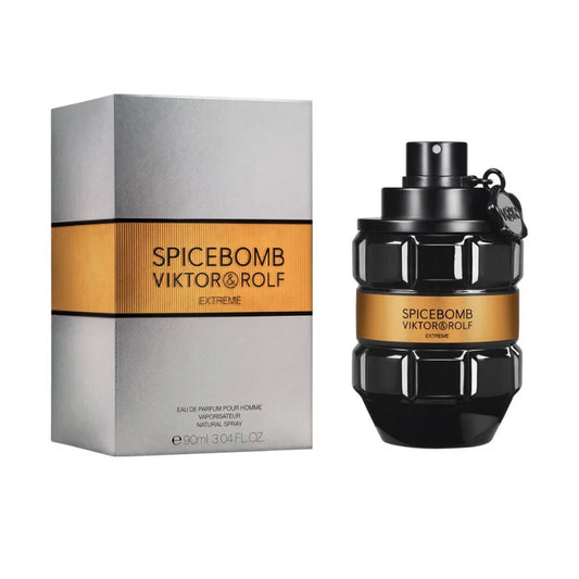 Viktor & Rolf – Spicebomb Extreme Eau de Parfum
