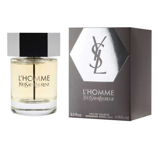 Yves Saint Laurent – L'Homme Eau de Toilette